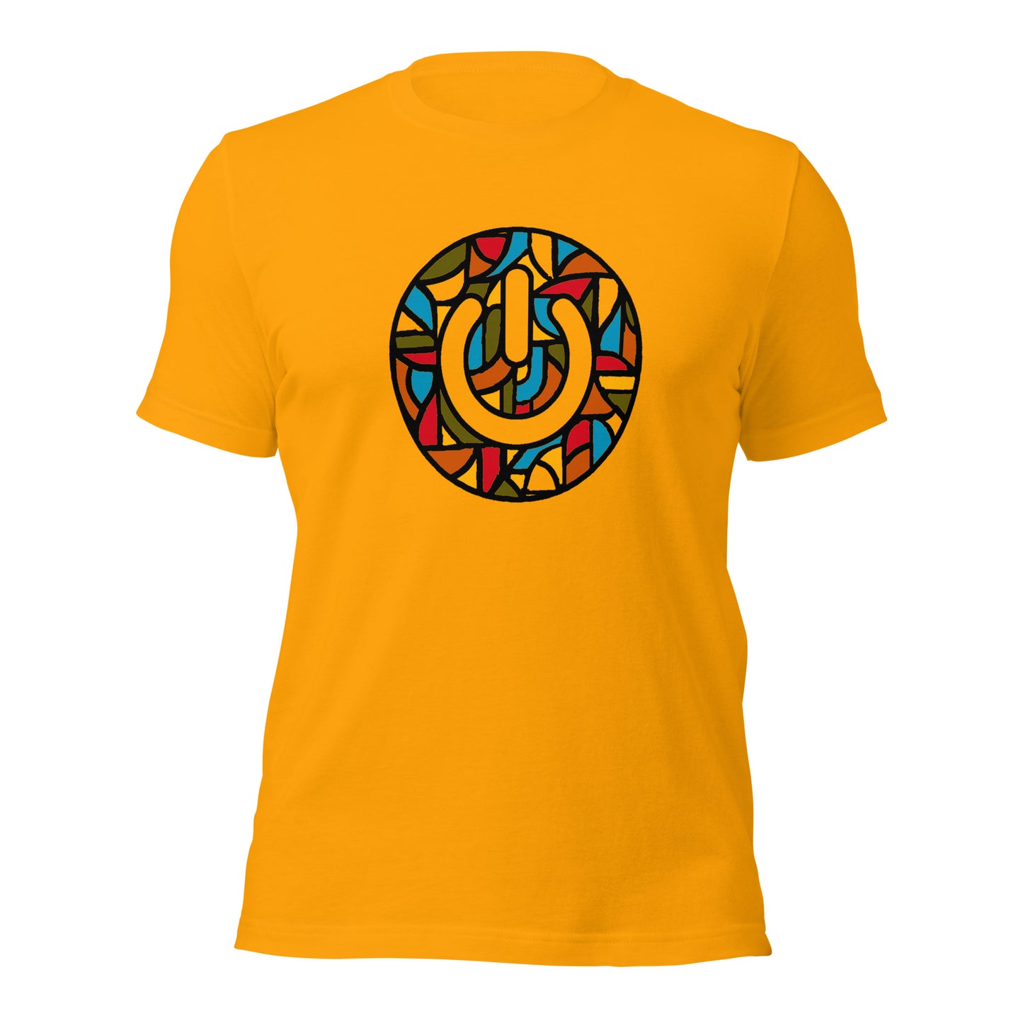 
                  
                    JOY T-shirt unisexe
                  
                
