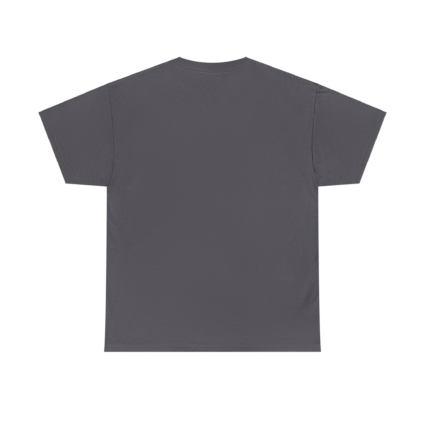 
                  
                    Powerlifting - Unisex Heavy Cotton Tee
                  
                