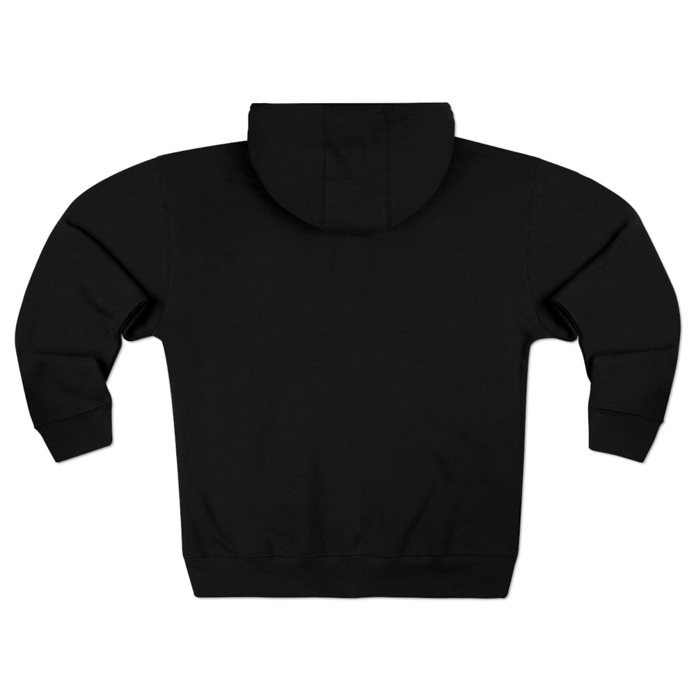 
                  
                    Gym Armor - Unisex Premium Full Zip Hoodie
                  
                