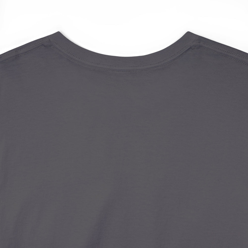 
                  
                    Powerlifting - Unisex Heavy Cotton Tee
                  
                