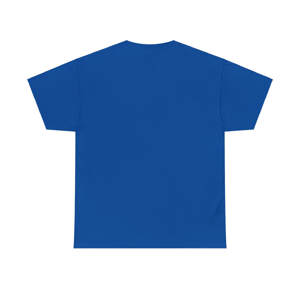 
                  
                    Powerlifting - Unisex Heavy Cotton Tee
                  
                