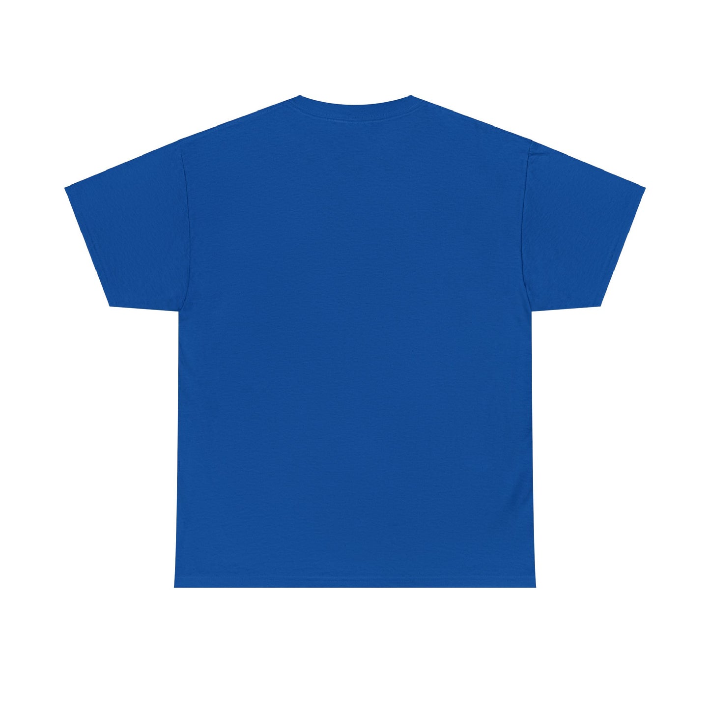 
                  
                    Powerlifting - Unisex Heavy Cotton Tee
                  
                