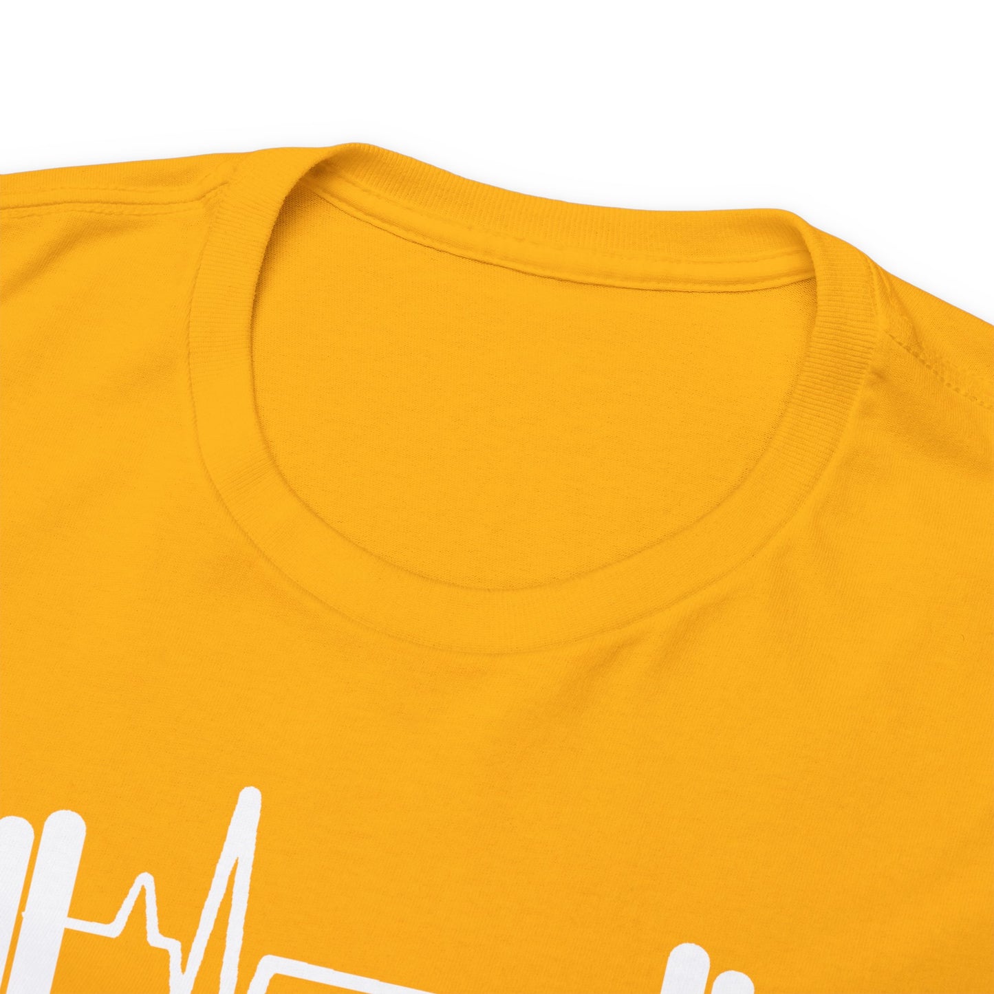 
                  
                    Powerlifting - Unisex Heavy Cotton Tee
                  
                