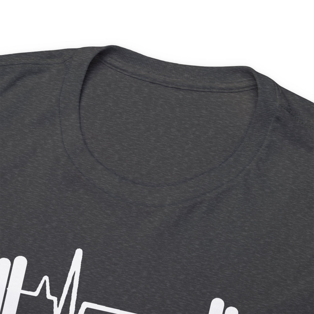 
                  
                    Powerlifting - Unisex Heavy Cotton Tee
                  
                