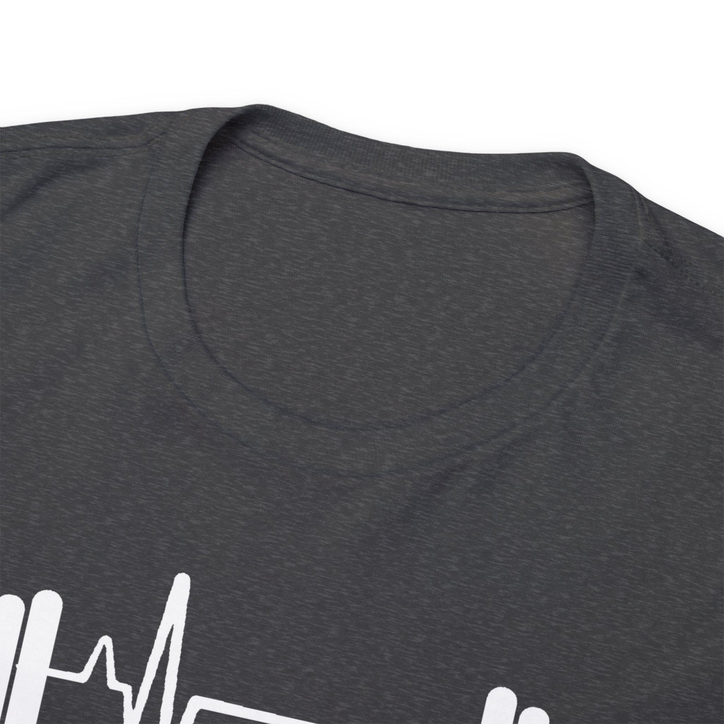 
                  
                    Powerlifting - Unisex Heavy Cotton Tee
                  
                
