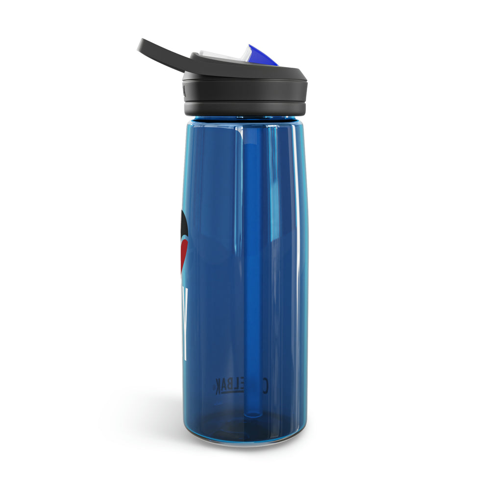 
                  
                    Play time - CamelBak Eddy®  gourde, 20oz\25oz
                  
                