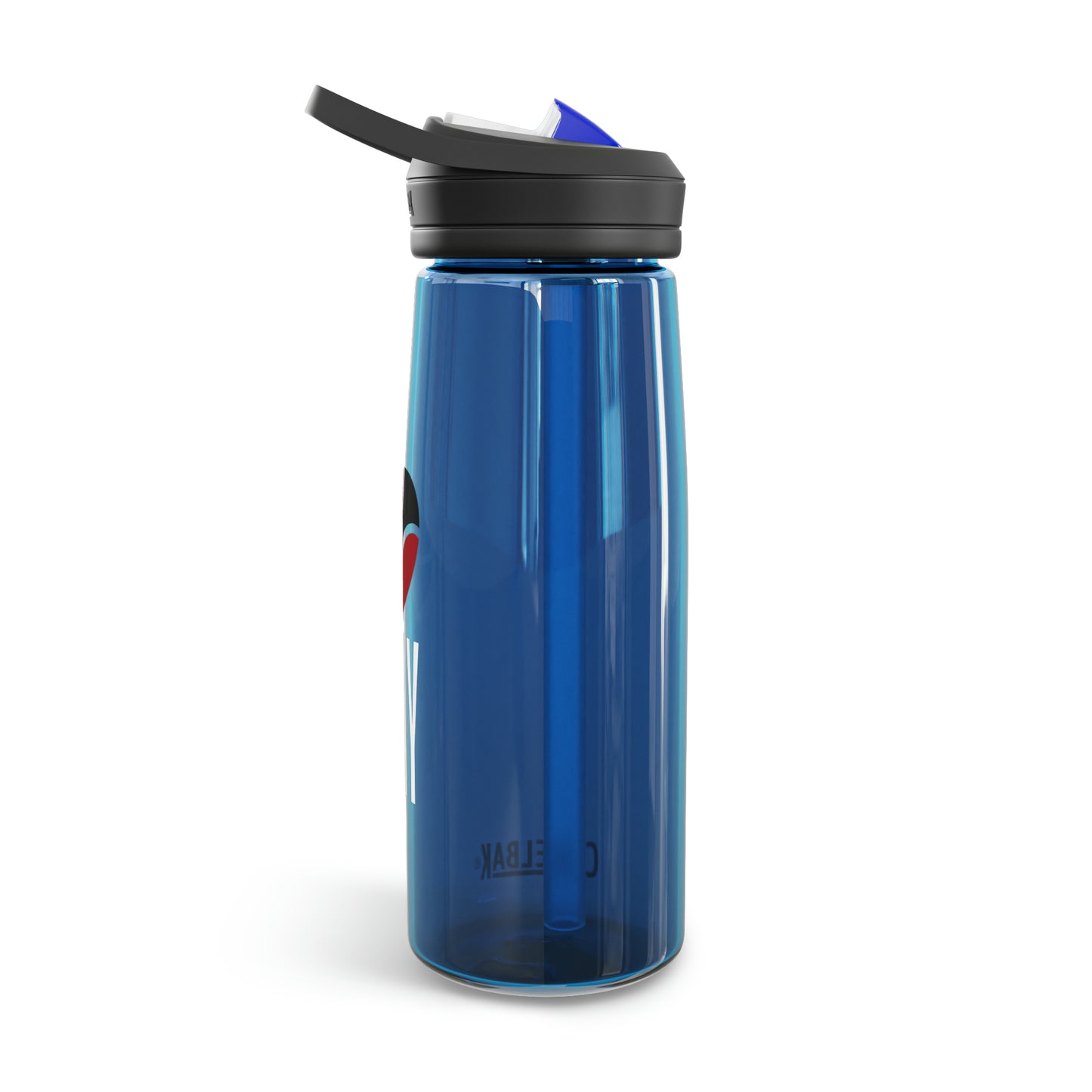 
                  
                    Play time - CamelBak Eddy®  gourde, 20oz\25oz
                  
                
