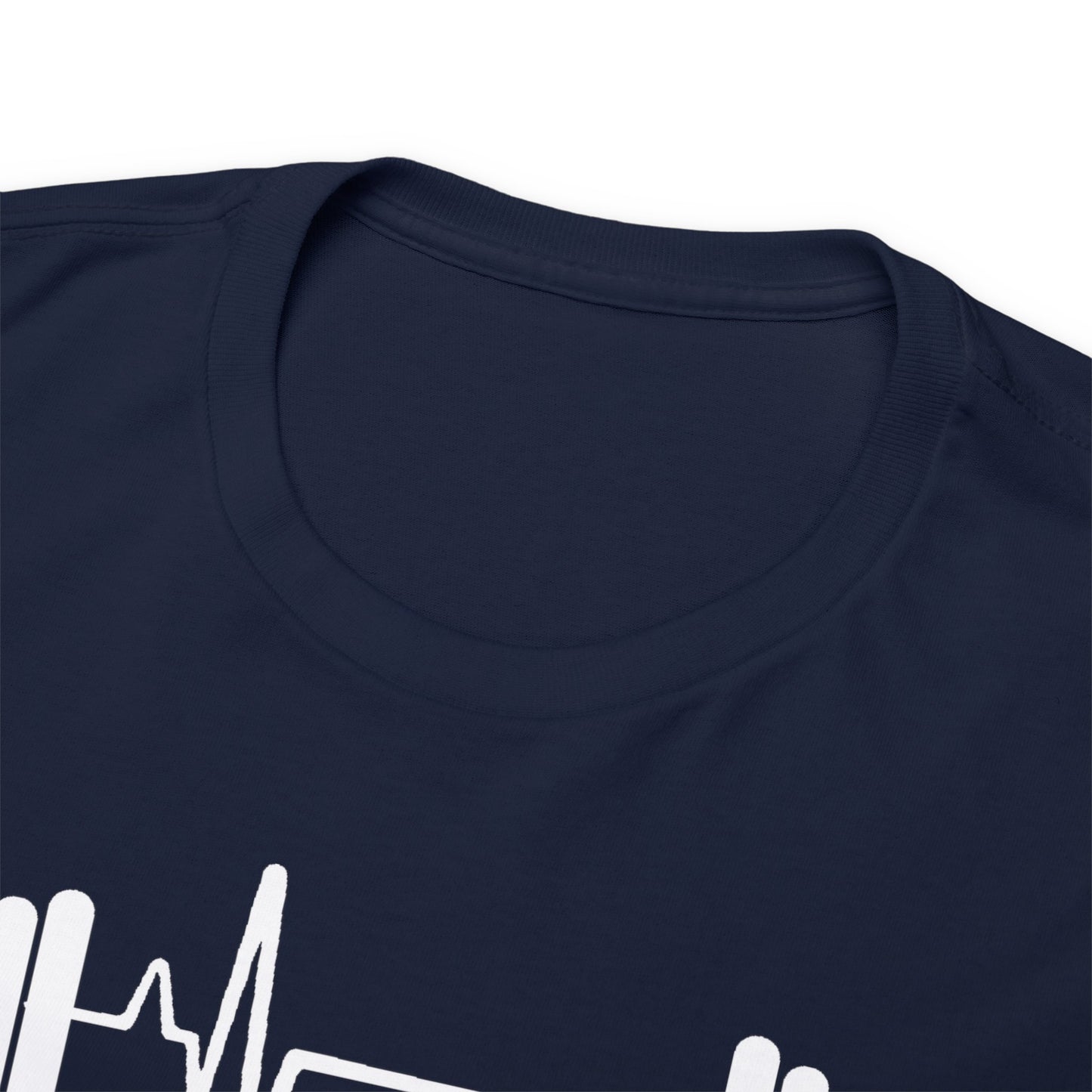 
                  
                    Powerlifting - Unisex Heavy Cotton Tee
                  
                
