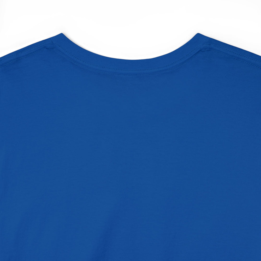 
                  
                    Powerlifting - Unisex Heavy Cotton Tee
                  
                