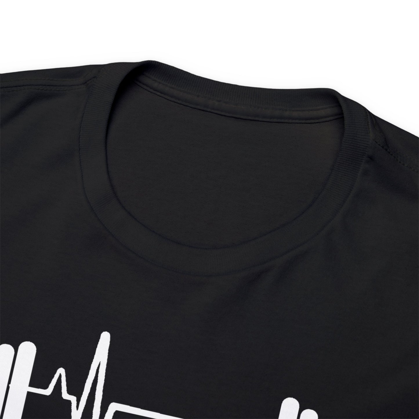
                  
                    Powerlifting - Unisex Heavy Cotton Tee
                  
                