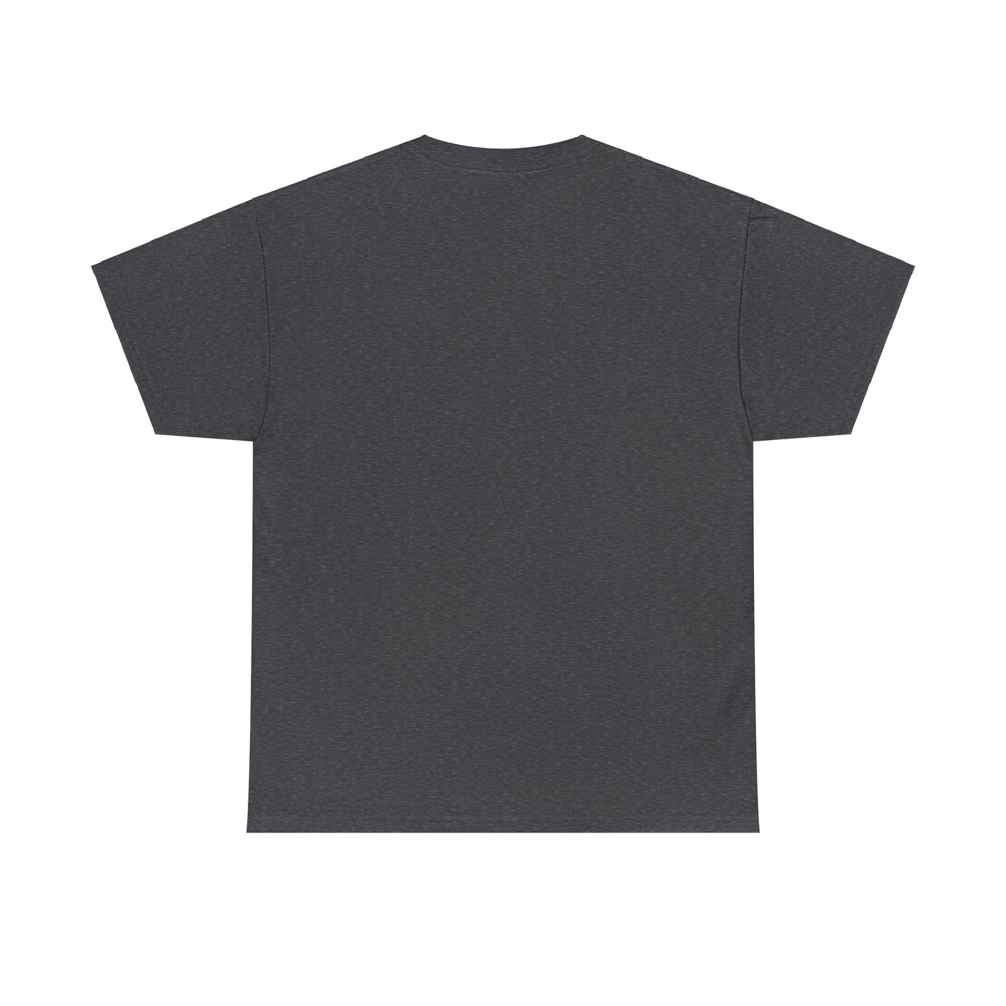 
                  
                    Powerlifting - Unisex Heavy Cotton Tee
                  
                
