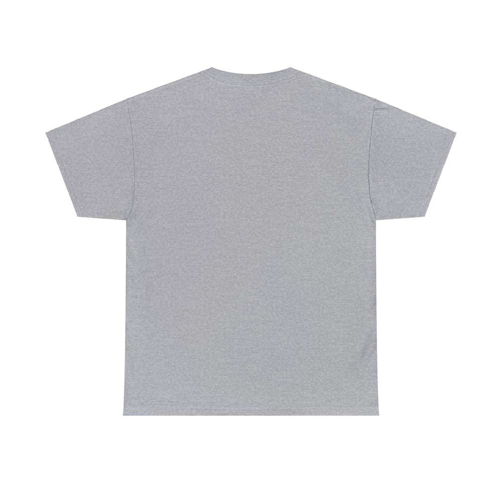 
                  
                    Powerlifting - Unisex Heavy Cotton Tee
                  
                