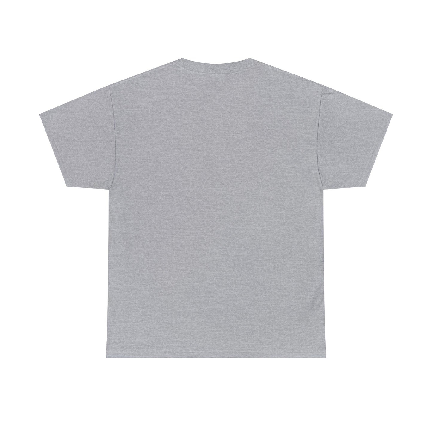 
                  
                    Powerlifting - Unisex Heavy Cotton Tee
                  
                
