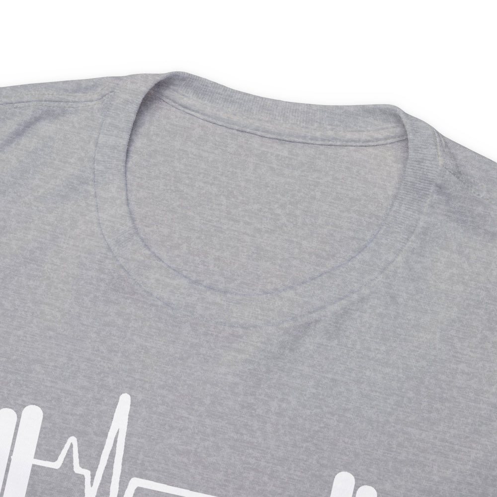 
                  
                    Powerlifting - Unisex Heavy Cotton Tee
                  
                