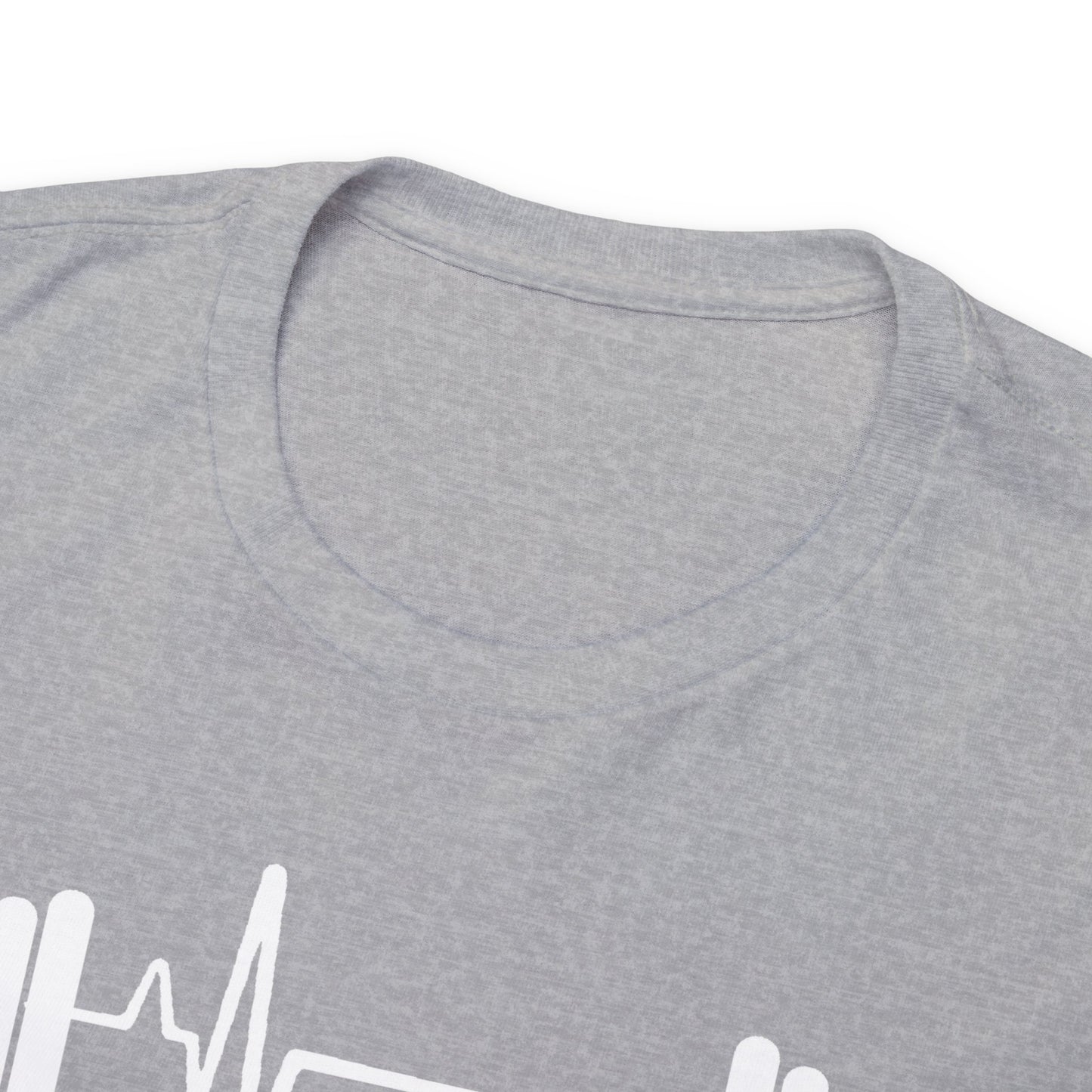 
                  
                    Powerlifting - Unisex Heavy Cotton Tee
                  
                