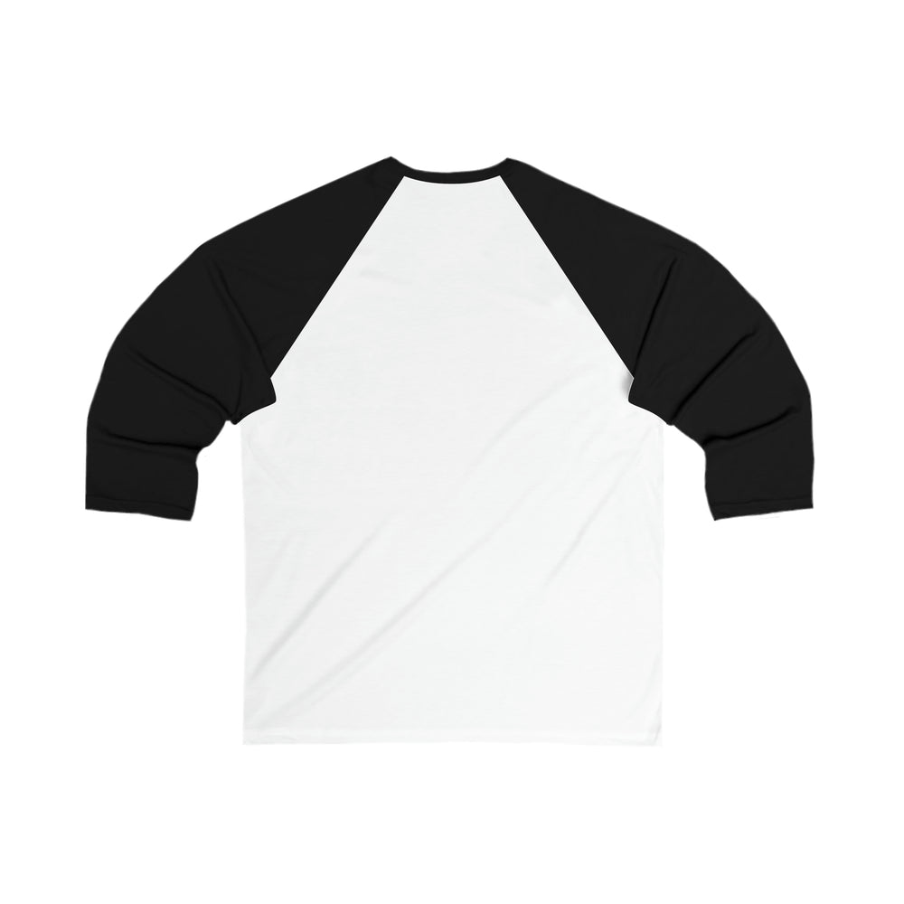 
                  
                    Play - Unisex 3\4 Sleeve Tee
                  
                