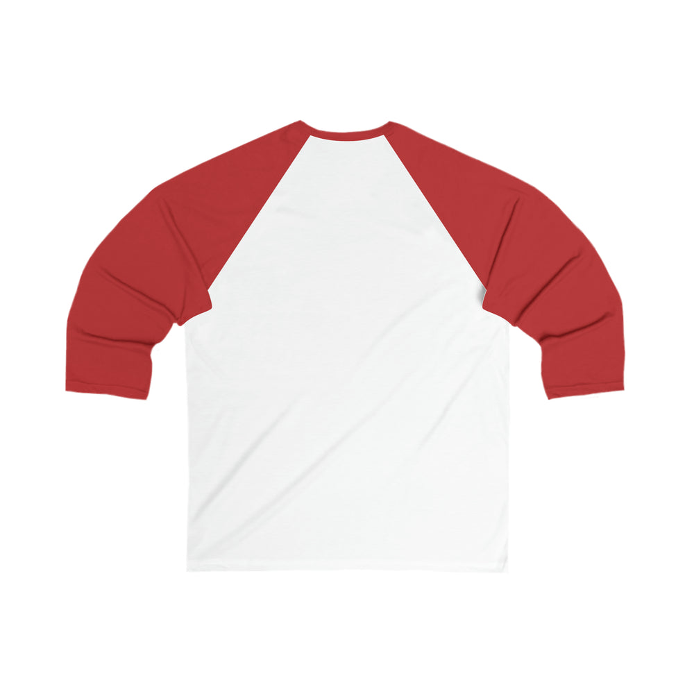 
                  
                    Play - Unisex 3\4 Sleeve Tee
                  
                