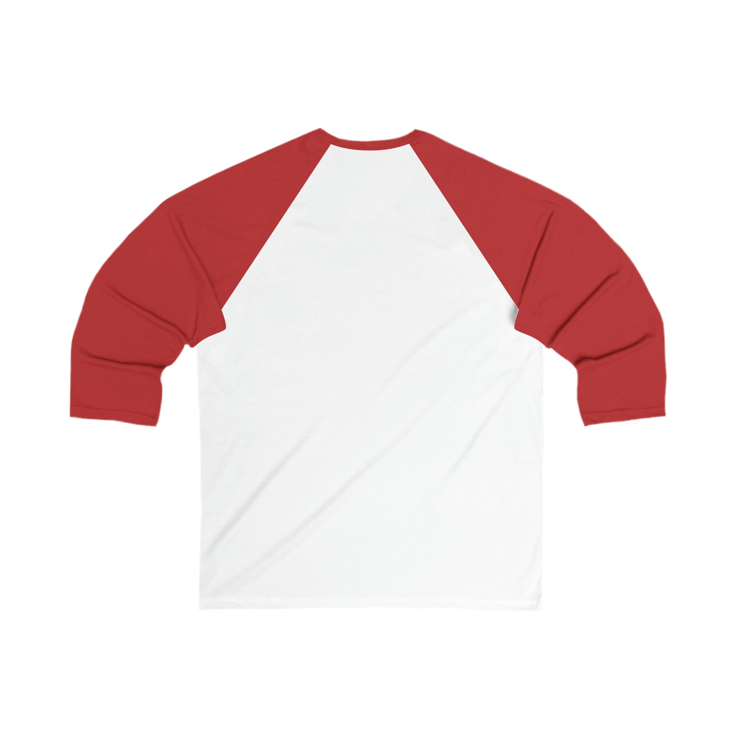 
                  
                    Play - Unisex 3\4 Sleeve Tee
                  
                