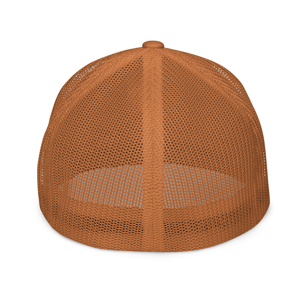 
                  
                    Roby casquette avec arrière en maille
                  
                