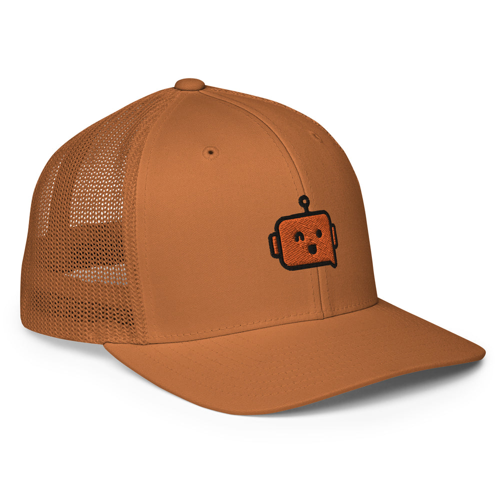 
                  
                    Roby casquette avec arrière en maille
                  
                