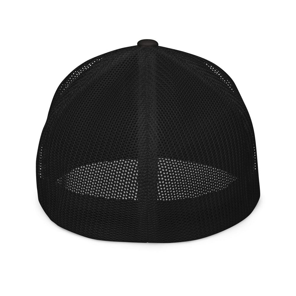 
                  
                    Roby casquette avec arrière en maille
                  
                