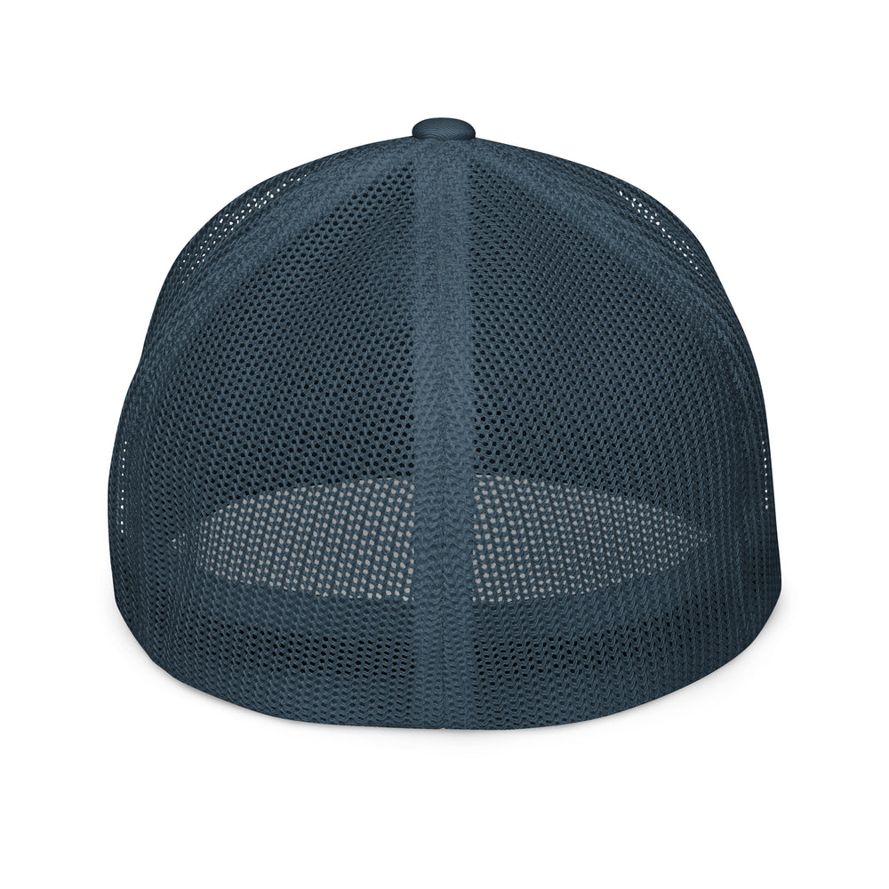 
                  
                    Roby casquette avec arrière en maille
                  
                