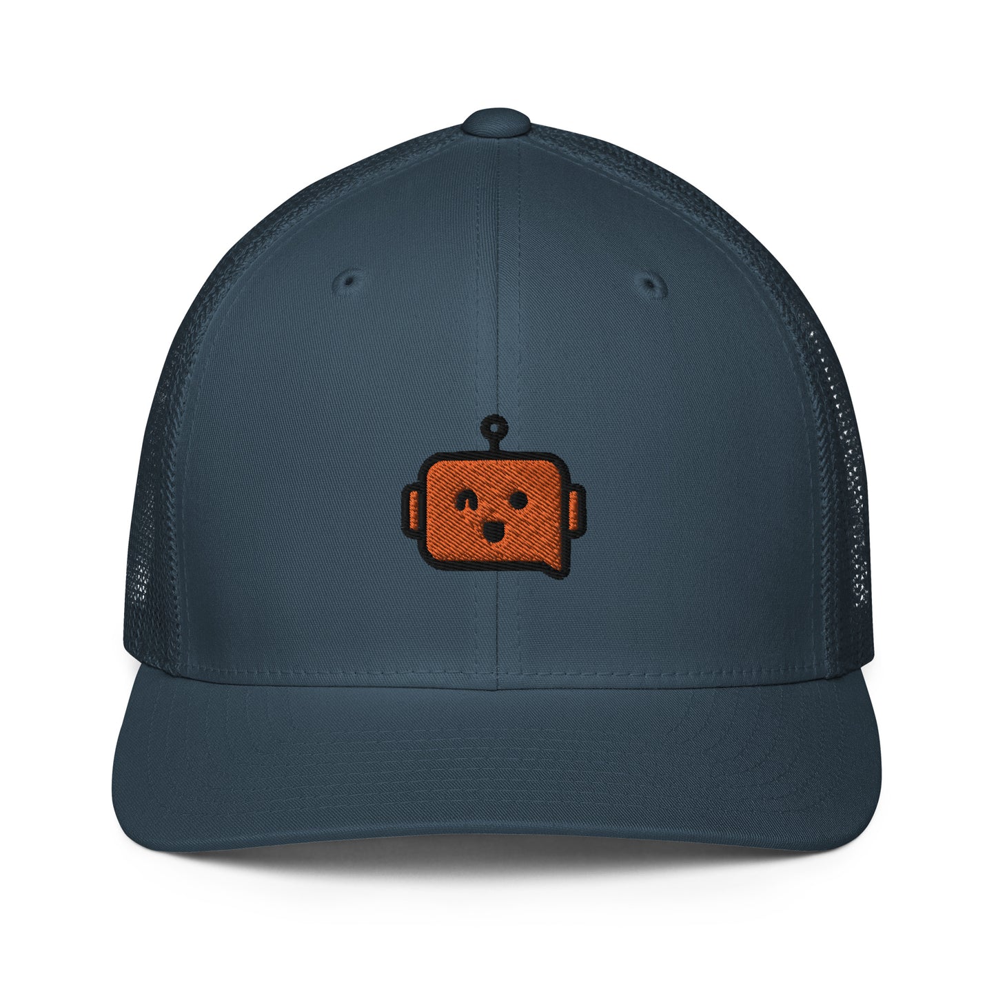 
                  
                    Roby casquette avec arrière en maille
                  
                