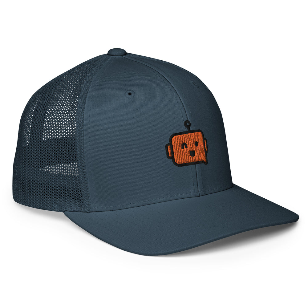 
                  
                    Roby casquette avec arrière en maille
                  
                