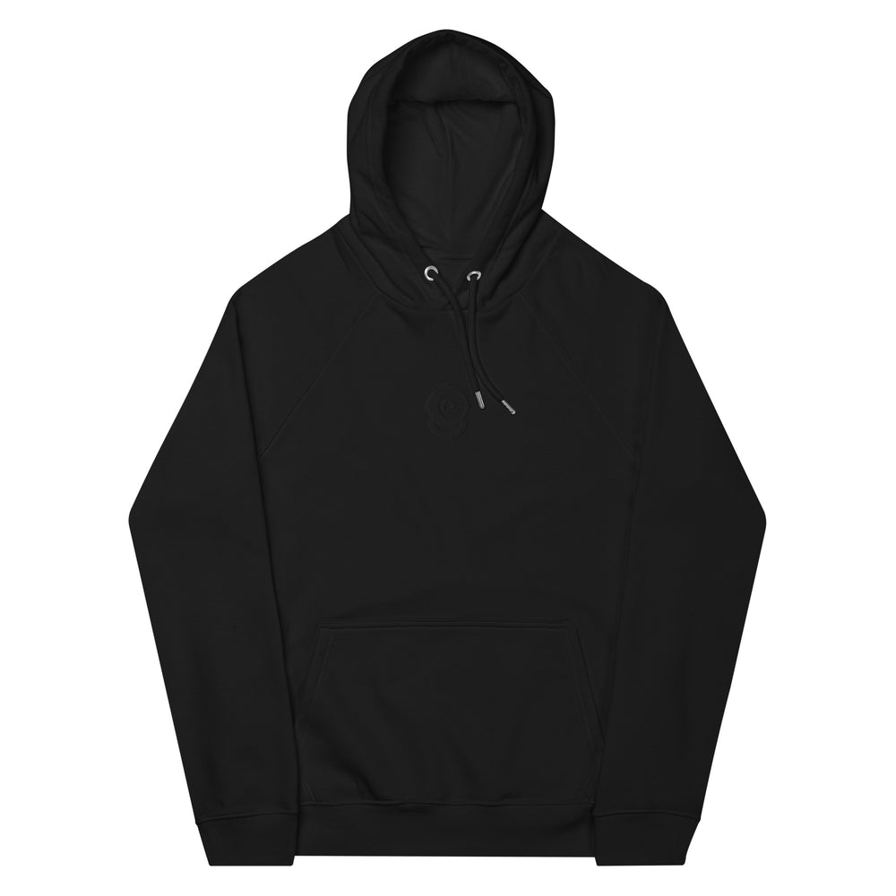 
                  
                    Supernova Explorer sweat à capuche écologique raglan
                  
                