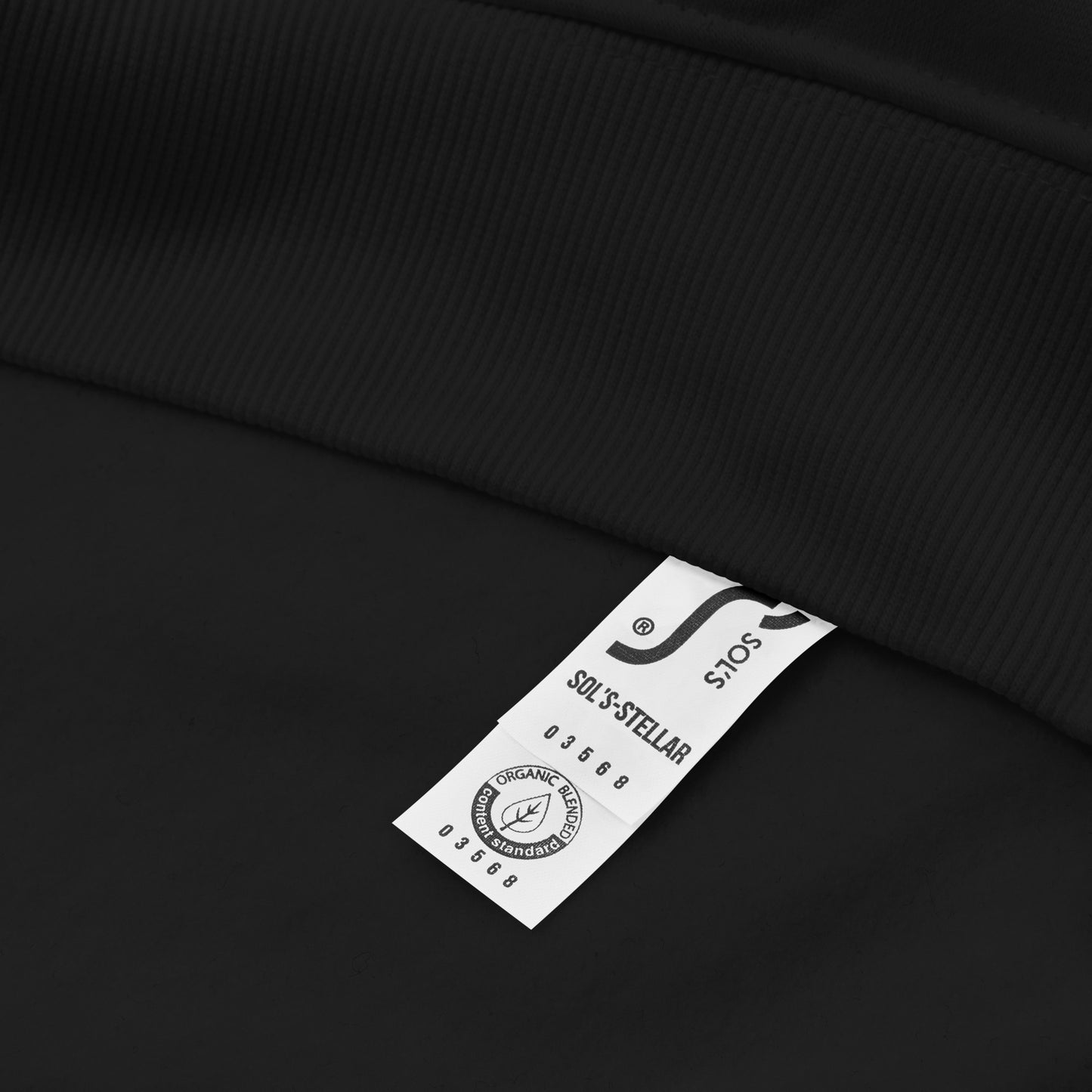 
                  
                    Supernova Explorer sweat à capuche écologique raglan
                  
                