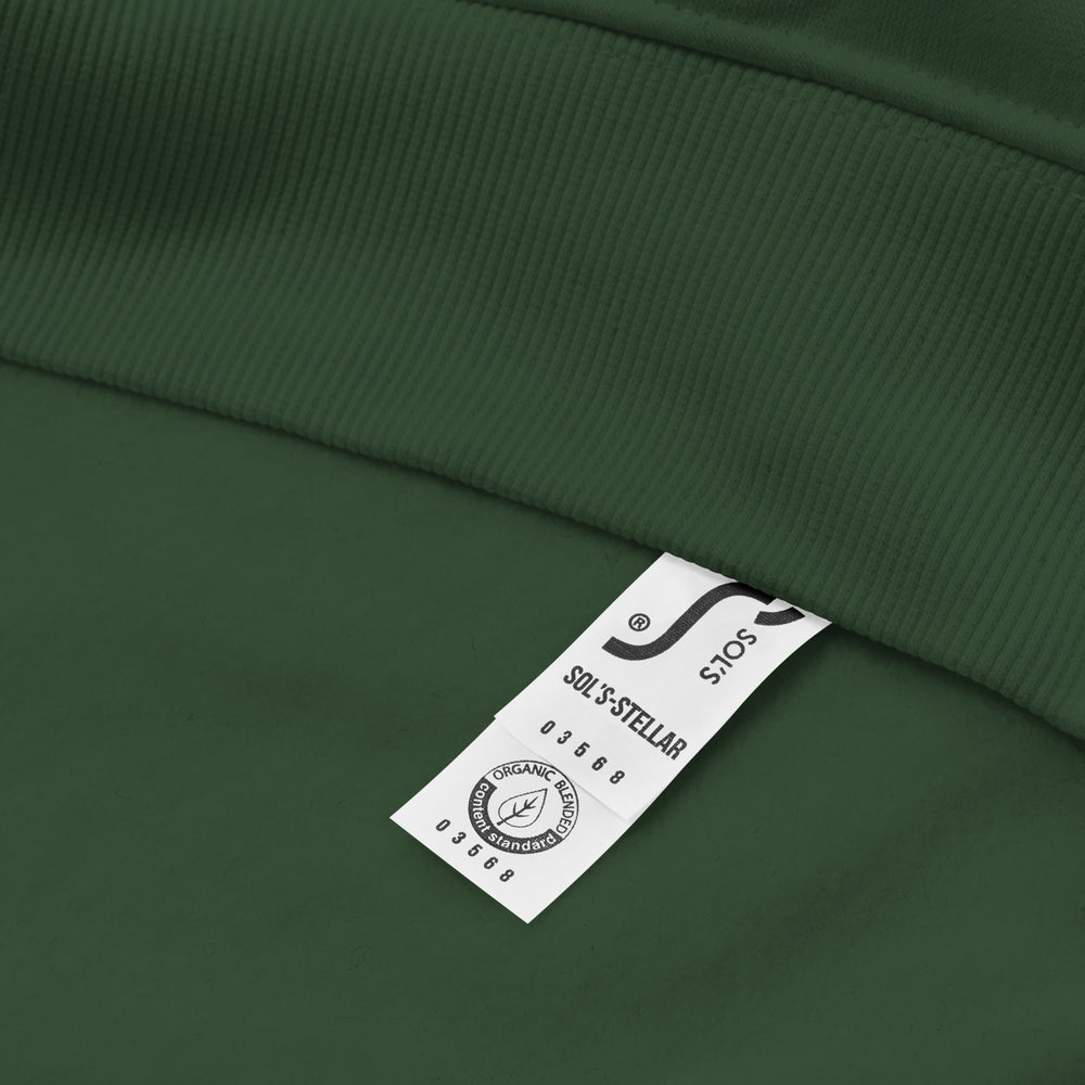
                  
                    Supernova Explorer sweat à capuche écologique raglan
                  
                