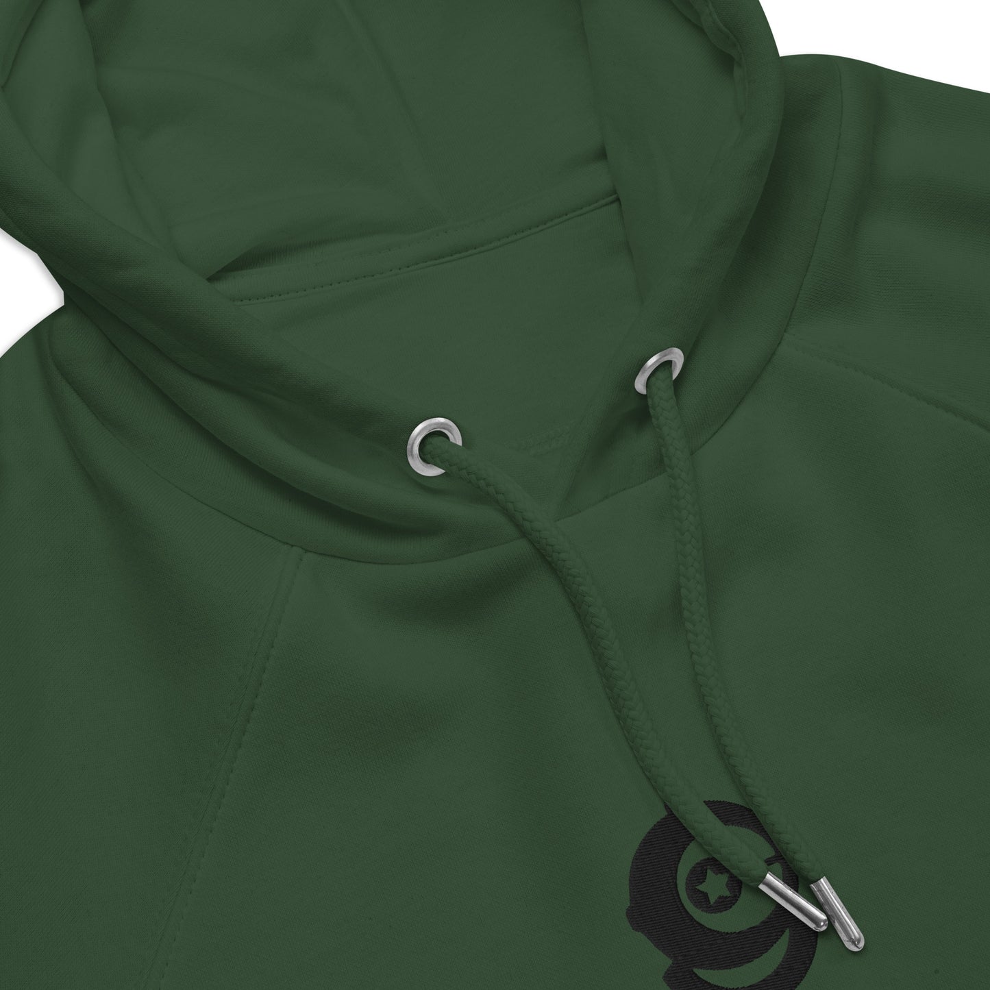 
                  
                    Supernova Explorer sweat à capuche écologique raglan
                  
                