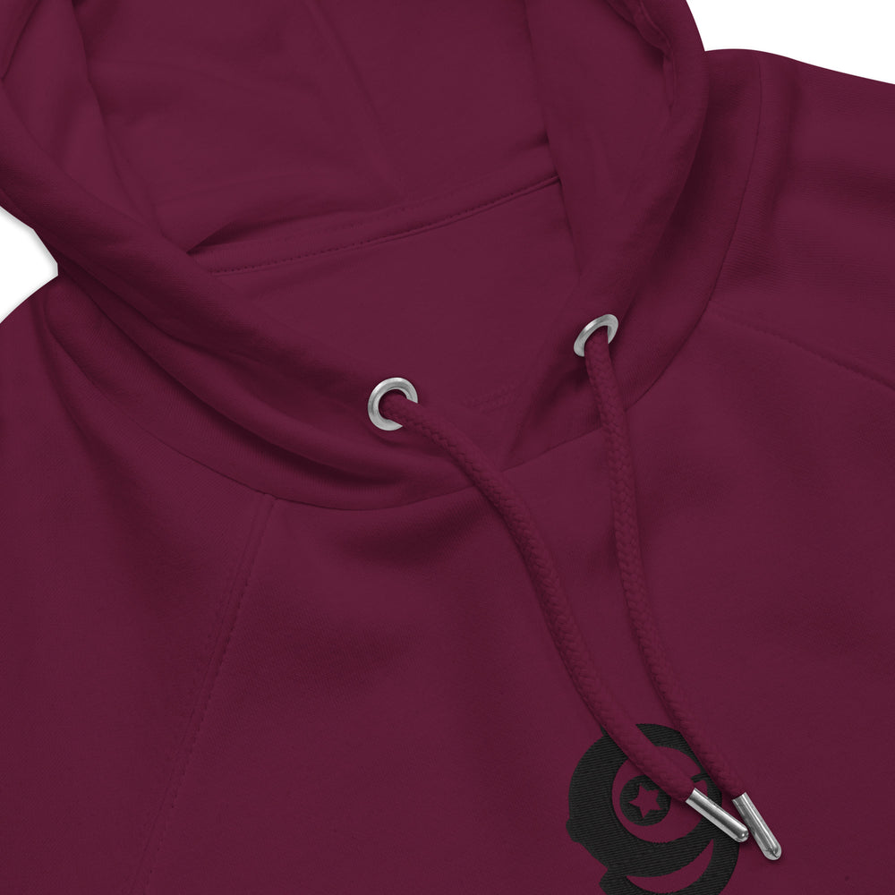 
                  
                    Supernova Explorer sweat à capuche écologique raglan
                  
                