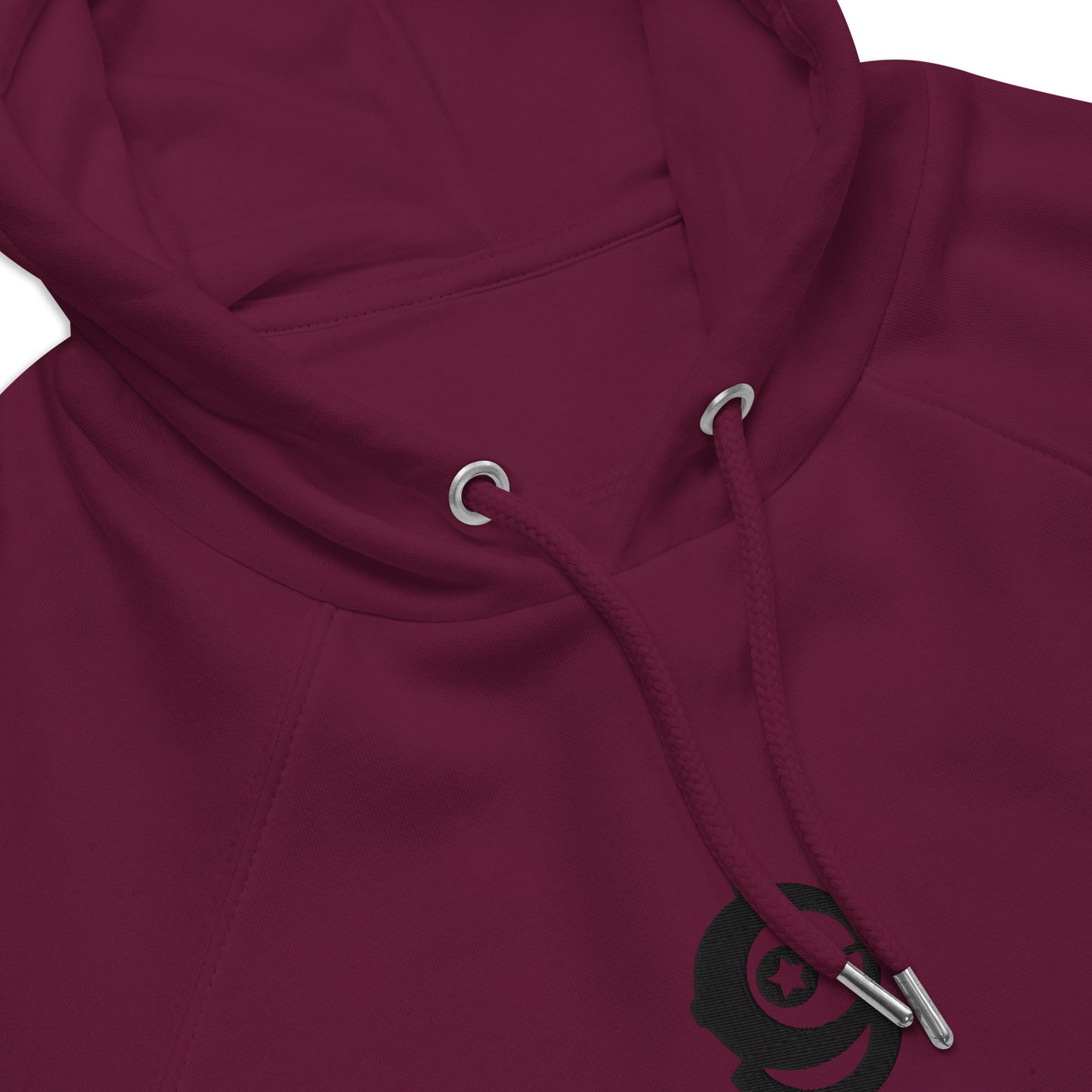 
                  
                    Supernova Explorer sweat à capuche écologique raglan
                  
                