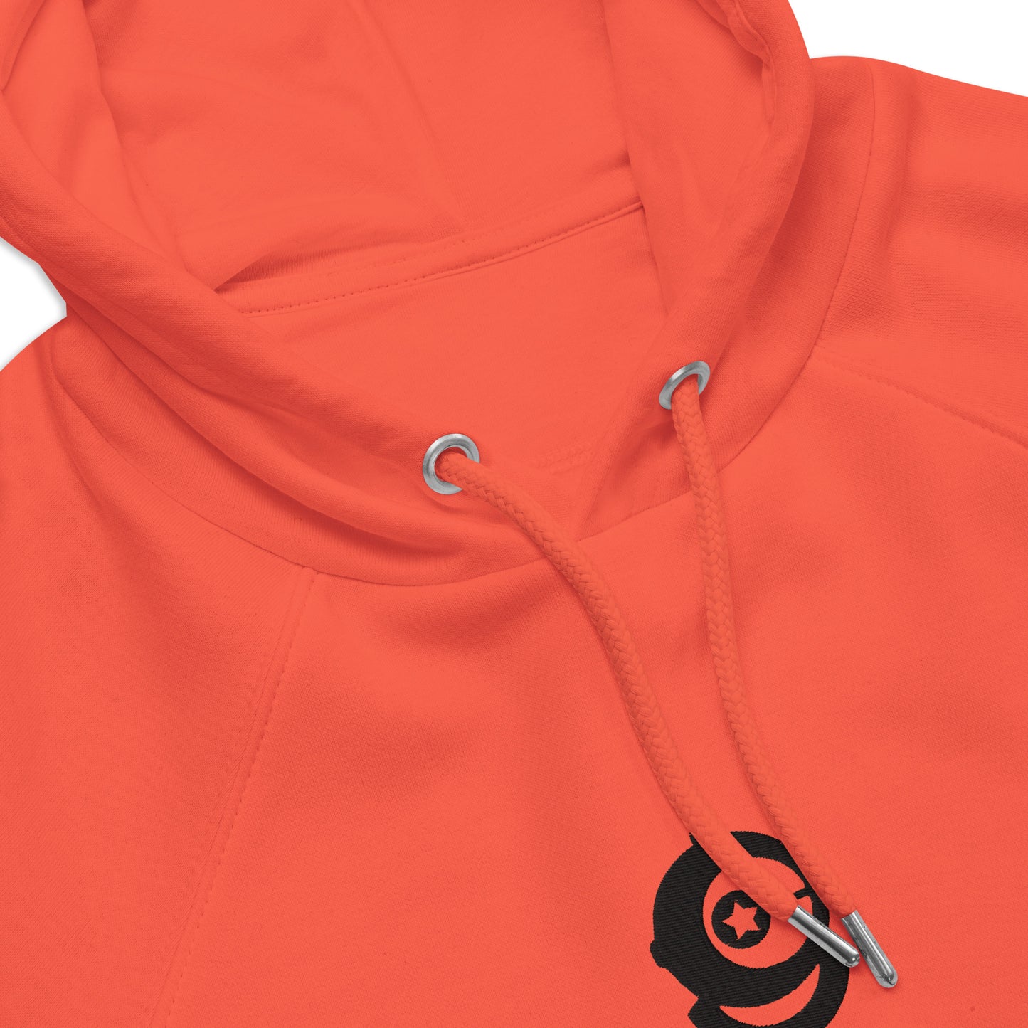 
                  
                    Supernova Explorer sweat à capuche écologique raglan
                  
                
