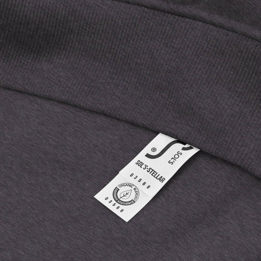 
                  
                    Supernova Explorer sweat à capuche écologique raglan
                  
                