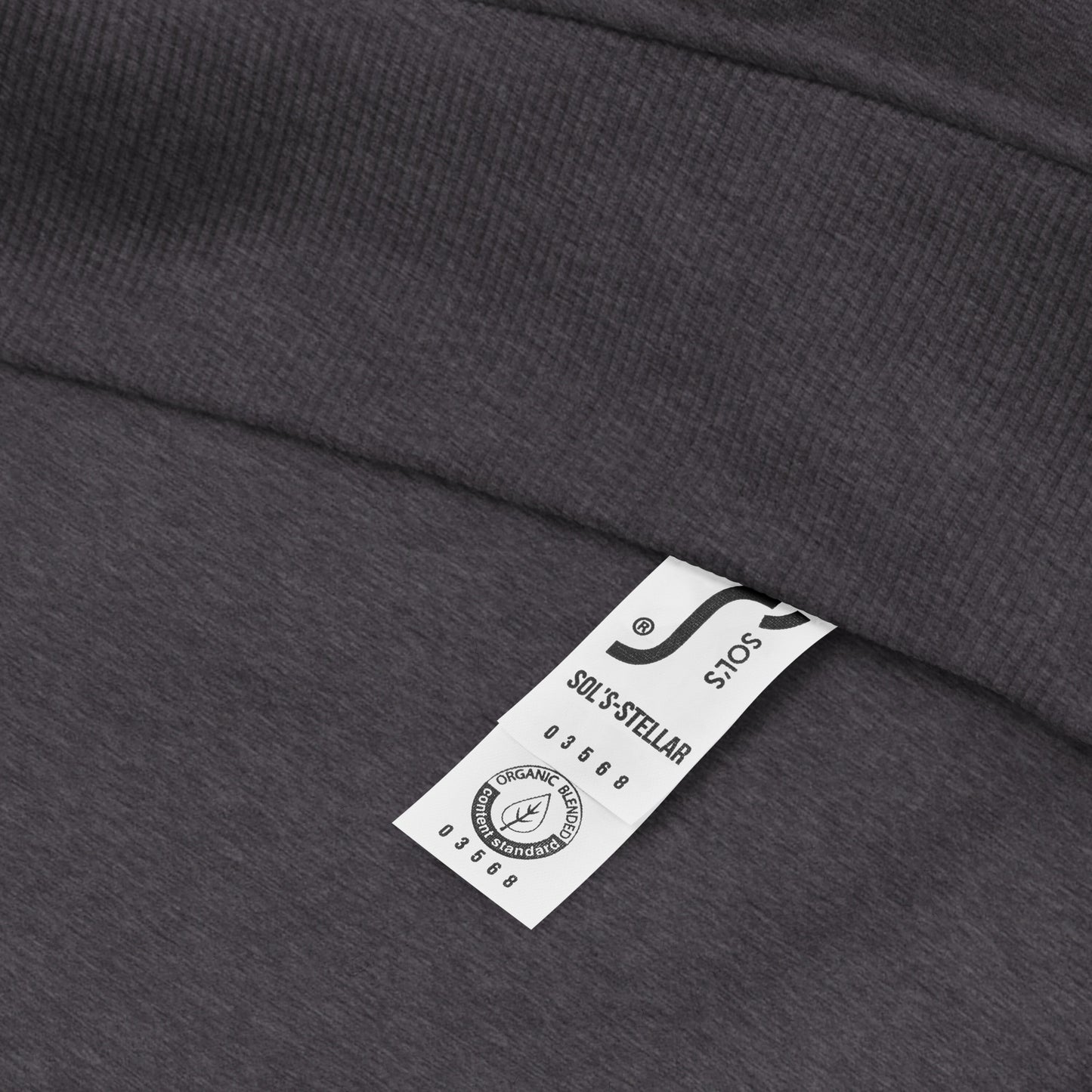 
                  
                    Supernova Explorer sweat à capuche écologique raglan
                  
                