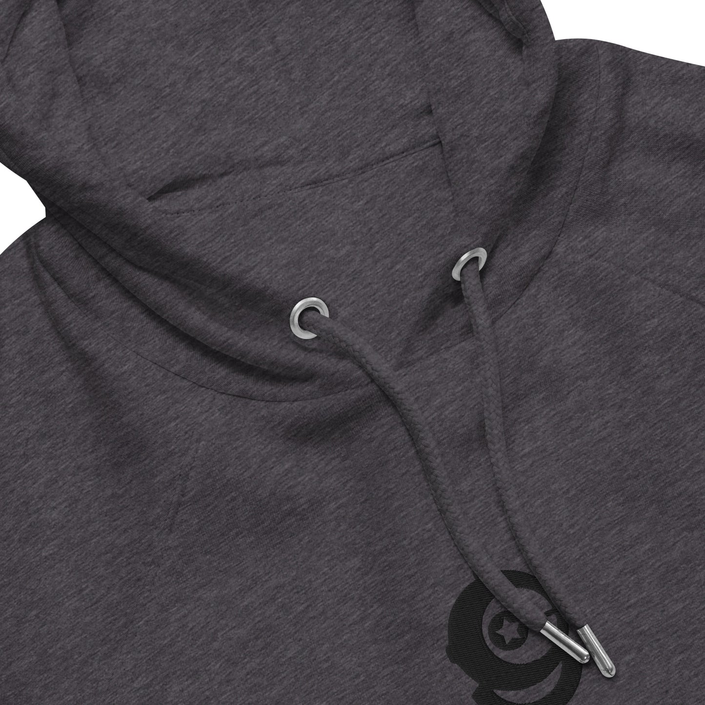 
                  
                    Supernova Explorer sweat à capuche écologique raglan
                  
                