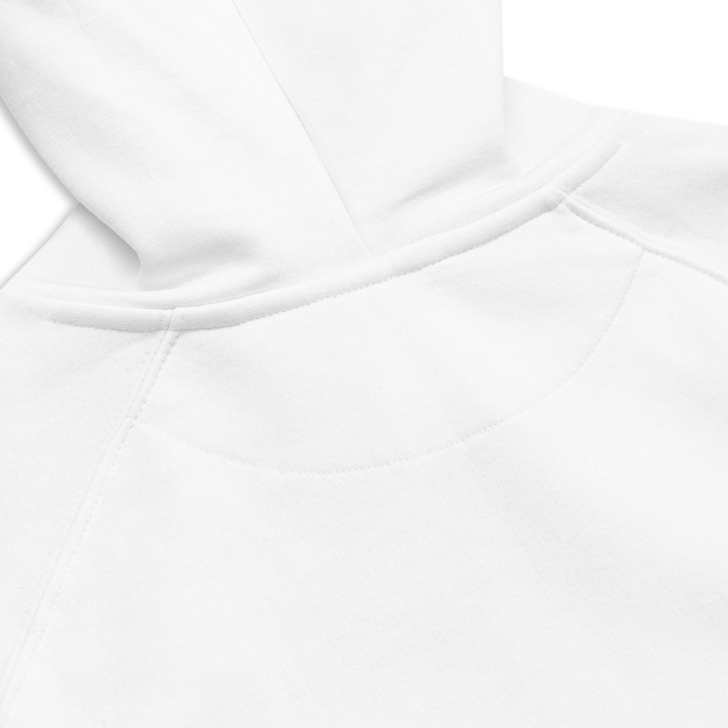
                  
                    Supernova Explorer sweat à capuche écologique raglan
                  
                