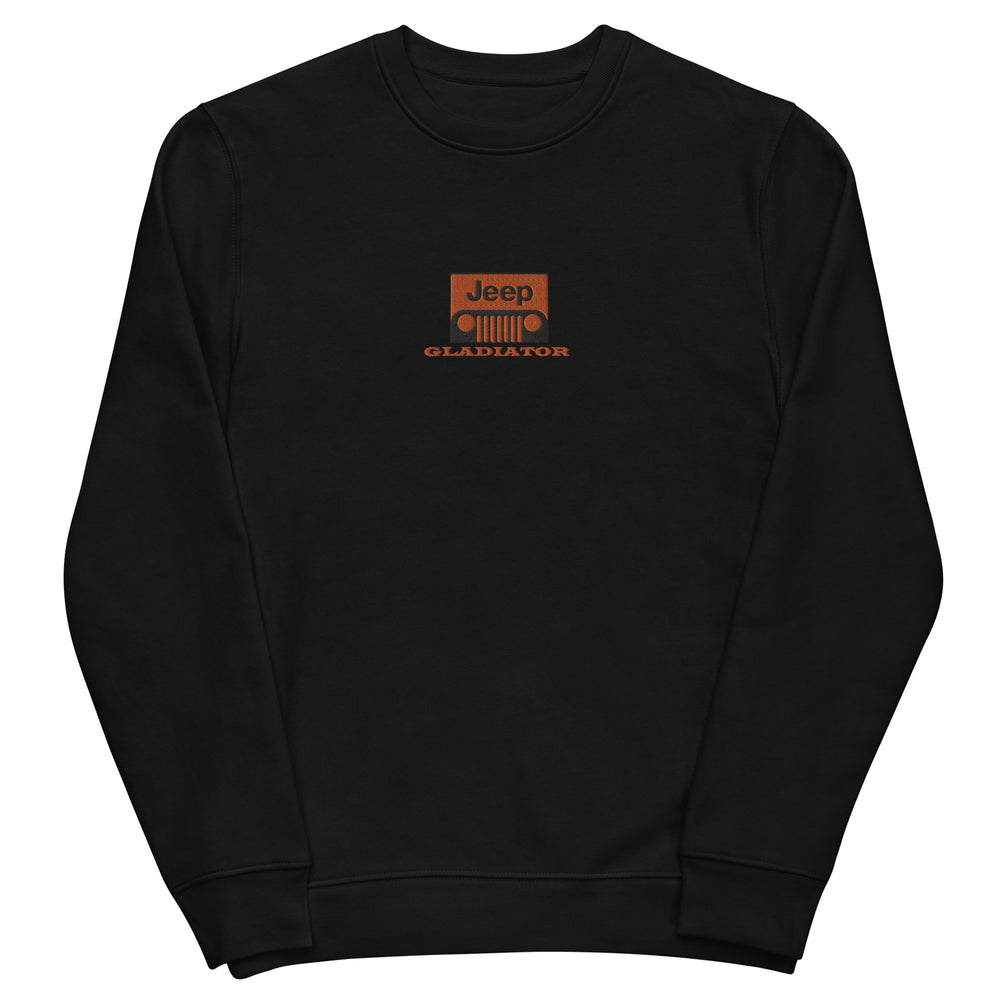 
                  
                    Legendary Gladiator sweatshirt éco-responsable unisexe
                  
                