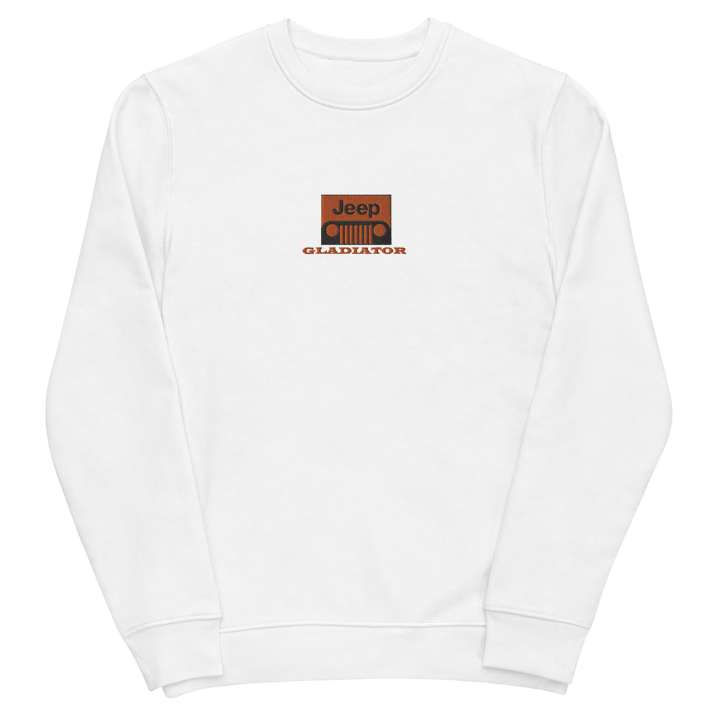 
                  
                    Legendary Gladiator sweatshirt éco-responsable unisexe
                  
                