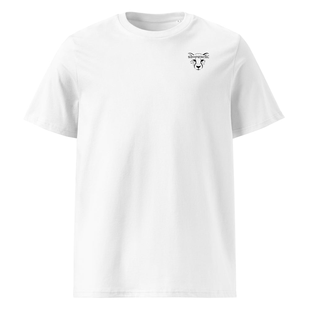 Freedom formula T-shirt en coton biologique