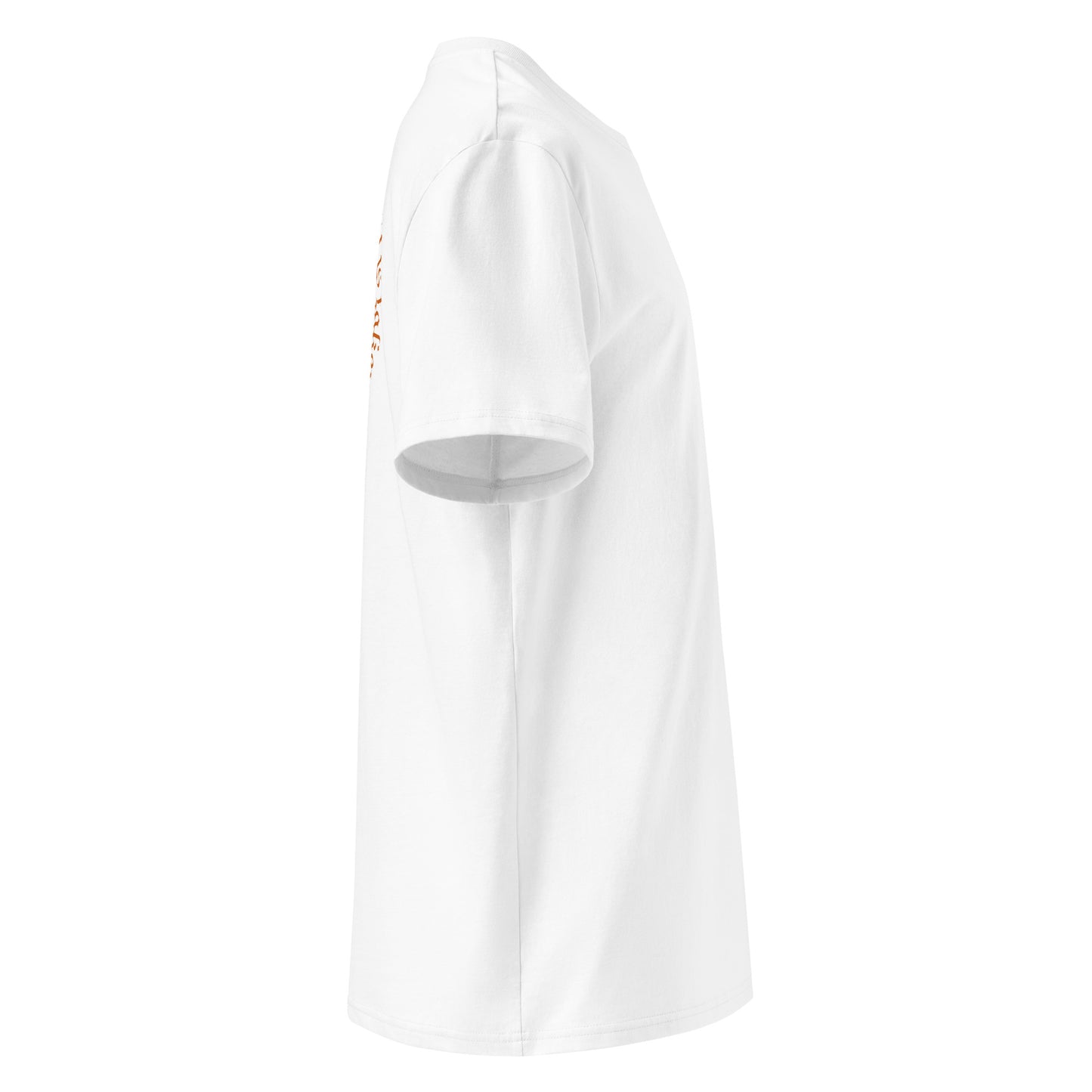 
                  
                    Freedom formula T-shirt en coton biologique
                  
                
