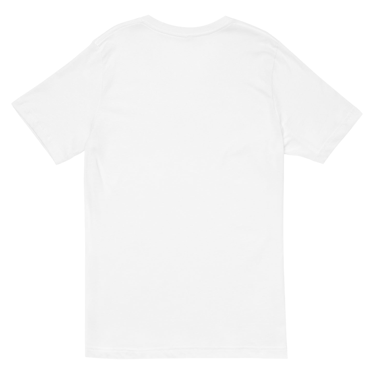 
                  
                    JAGUAR SPIRIT T-shirt Unisexe à Manches Courtes et Col V
                  
                
