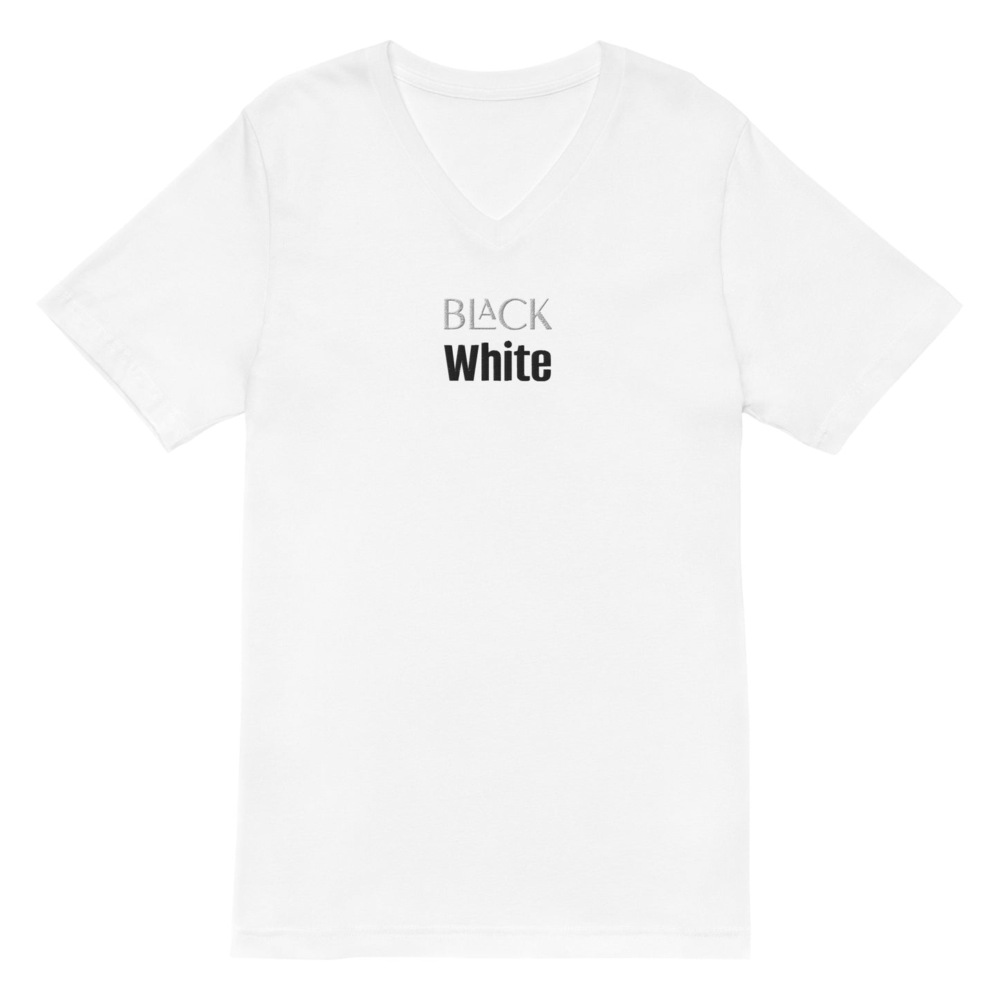 
                  
                    Black White col V
                  
                