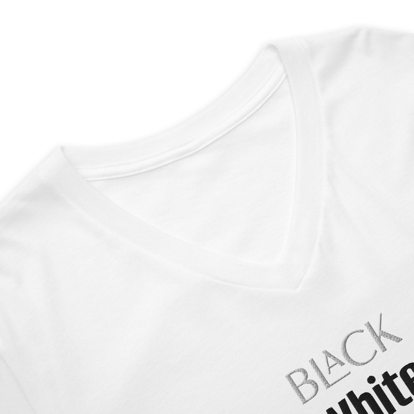 
                  
                    Black White col V
                  
                