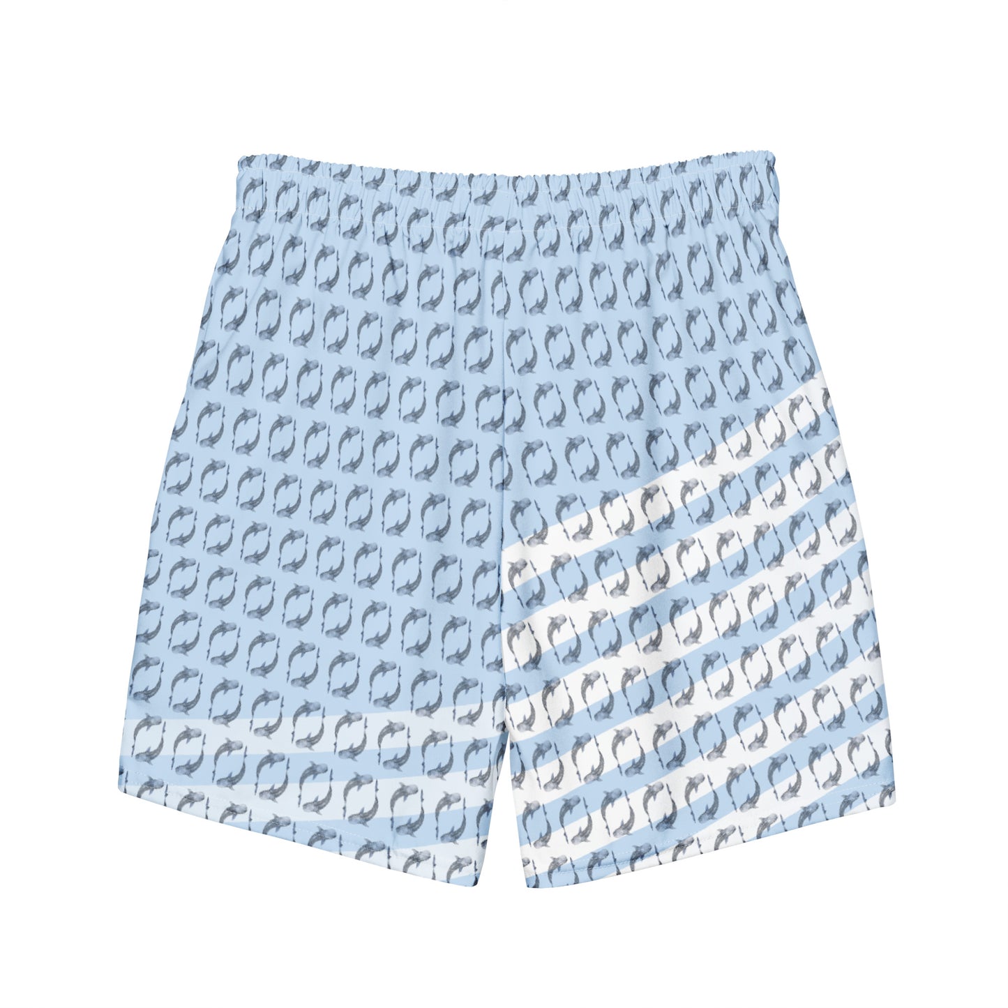 
                  
                    Sea World maillot de bain all over homme
                  
                