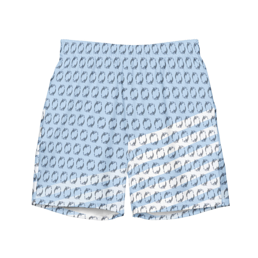 Sea World maillot de bain all over homme