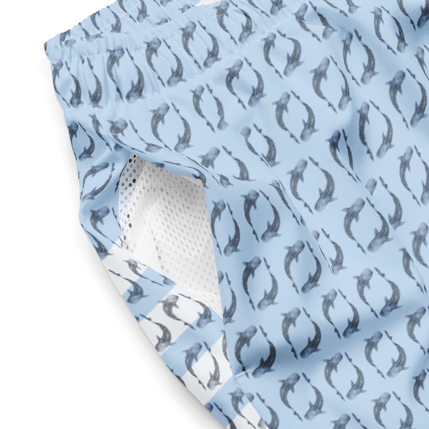 
                  
                    Sea World maillot de bain all over homme
                  
                