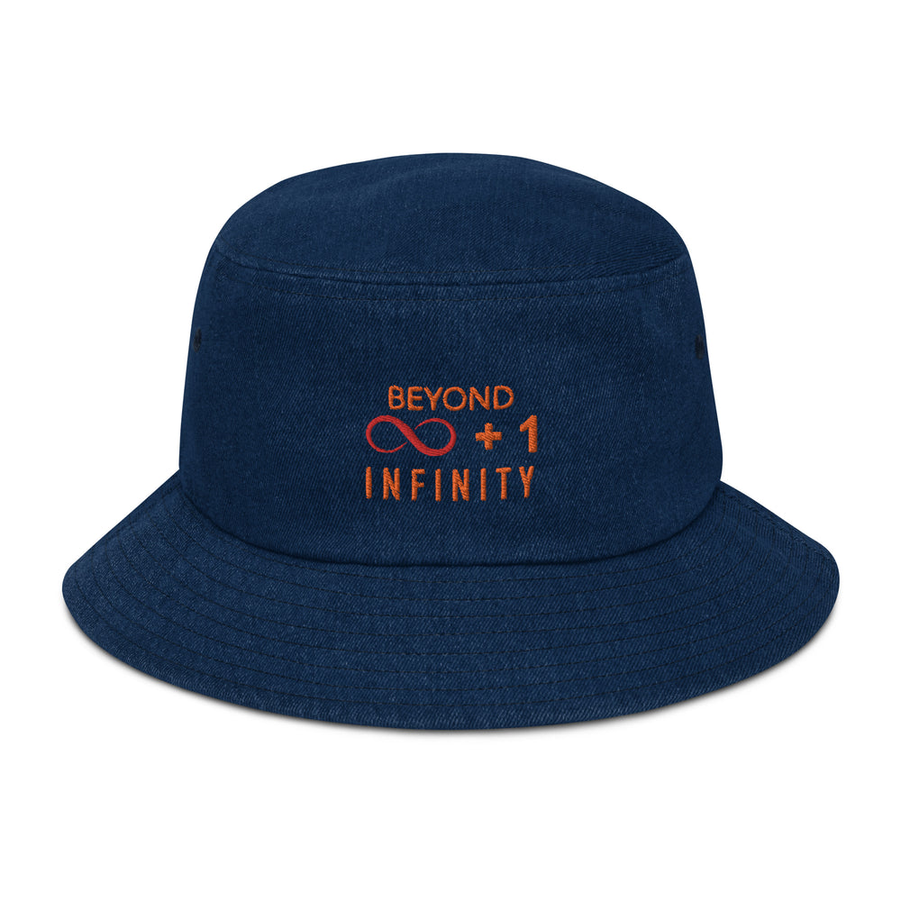
                  
                    BEYOND INFINITY bob en jean
                  
                